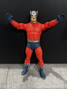 DC Direct Orion New Gods Serie 1 Suelto Mattel - Imagen 1 de 5
