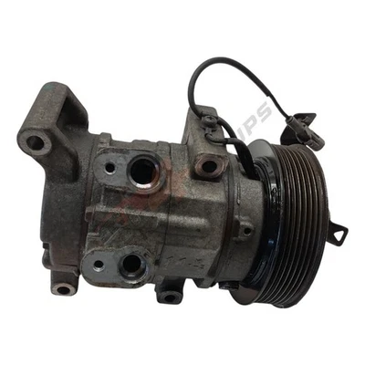 2007 Toyota Hilux HL3 Air Conditioning Compressor 2006-2015 883100K110 - Image 1 of 4