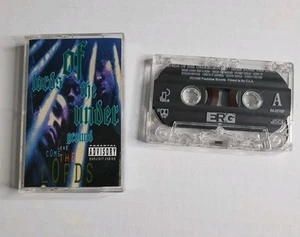Lords Of The Underground ‎  Here Come The Lords Cassette Tape 1993 - Picture 1 of 9