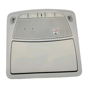 2019-2024 Nissan Murano Overhead Console Dome Map Lights Lamp OEM 26430-5AA8B - Bild 1 von 14