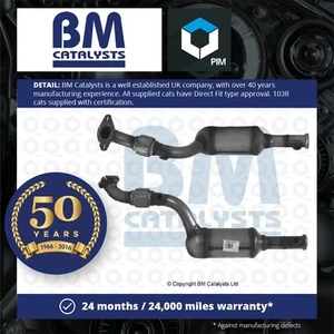 Non Type Approved Catalytic Converter + Fitting Kit fits RENAULT CLIO Mk2 1.2 BM - Picture 1 of 3