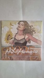 CALENDARIO MILO MANARA 2025 - Il Profumo dell'Invisibile - Sigillato Nuovo - Foto 1 di 1