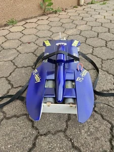 RC Rennboot/Speedboot/Hydro - Bild 1 von 4