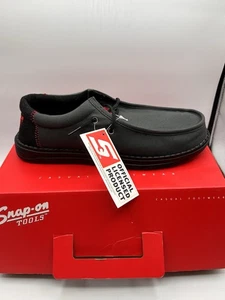 Herramientas a Presión Zapatos Informales Crucero Unisex Cómodos Sin Cordones Talla 9 ¡NUEVOS! Nuevo en caja - Imagen 1 de 11