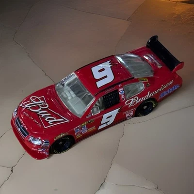 1/64 Nascar Diecast, Kasey Kahne #9, Budweiser Dodge, 2009, COT Foto 1 de 2
