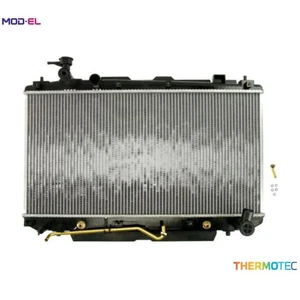 RADIATOR ENGINE COOLING D72036TT FOR TOYOTA RAV/4/II/SUV/Mk 1AZ-FE/FSE 2.0L - Picture 1 of 10
