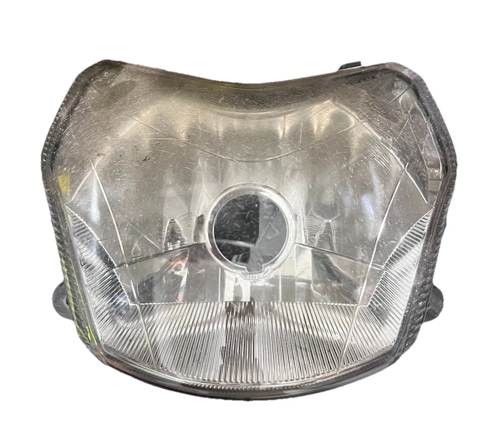 33120-KTW-B01 Faro Fanale Anteriore Honda SH 300 2011 2012 2013 2014 Headlight - Immagine 1 di 4