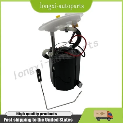 670178911 para Maserati Quattroporte Ghibli Levante 3.0T 14-20 unidad de bomba de combustible EE. UU. Foto 1 de 4