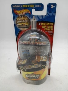 Hot Wheels World Race Nitrox Ford F-150 Dune Ratz 1/64 DieCast Truck MOC Sealed - Bild 1 von 4