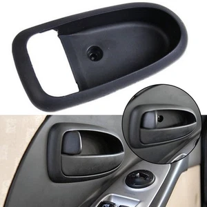 Accessories Car Trim Door Handle Stable Characteristics Easy Installation - Picture 1 of 9