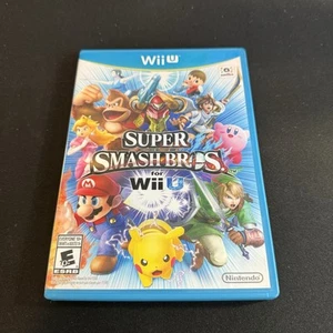 Super Smash Bros. (Wii U, 2014) - Foto 1 di 10