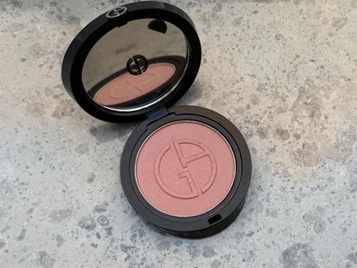 Giorgio Armani Luminous Silk Glow Blush Rouge 11 In Love - Bild 1 von 3