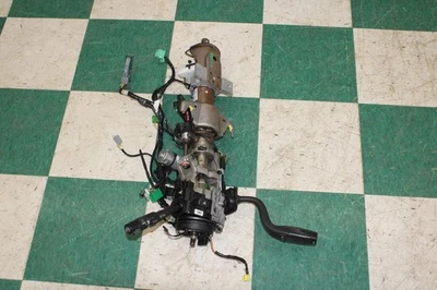 15-20 Yukon Electronic Power Retract Tilt Steering Column Assembly OEM Factory Foto 1 de 4
