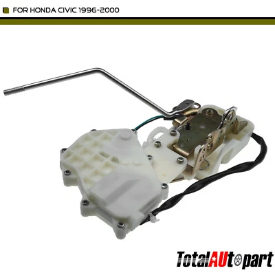 Door Lock Actuator for Honda Civic 1996-2000 Sedan 72110S04A02 Front Right Side - Image 1 of 4