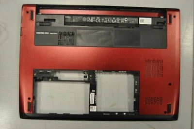 Estuche inferior Dell Vostro V131 dp/n 0vw34w Foto 1 de 4