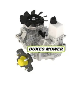 LH Getriebe 787Q0824060 - Bild 1 von 4