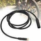 9 Pin Wheel Motor Extension Cable Female to Male Wire Bike For Electric Z6S8