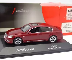 Lexus GS 430 2006 1:43 JCollection - Imagen 1 de 1