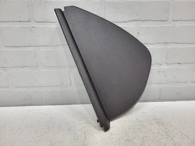 2007-2009 Cadillac SRX Passenger Right Side Dash Instrument Panel End Cover OEM - Imagem 1 de 4