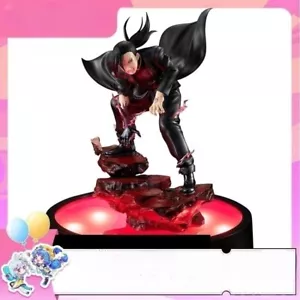 Cartoon Vollmetall Alchemist Gier Figur Modell Statue Spielzeug Anhänger Weihnachtsgeschenke - Bild 1 von 8