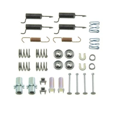 Kit de herrajes de freno de estacionamiento trasero Dorman para Honda Ridgeline 2007 2008 2006-2014 Foto 1 de 2