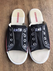 Las mejores ofertas en Sandalias Converse Mujer Converse Chuck | eBay