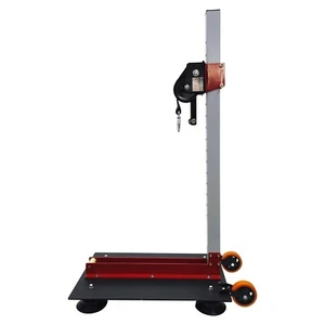 Pneumatic Latta Sheet Metal Dent Repair Tool Rally Frame 600KG Max.Tensile Force - Bild 1 von 24