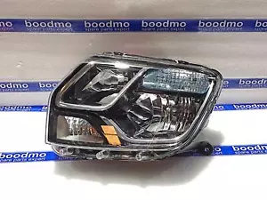 Headlight for RENAULT DUSTER 1ST GEN, DUSTER 1ST GEN F/L - 260602297R - Nissan / - Bild 1 von 1