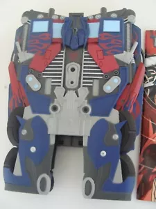 TRANSFORMERS (DVD 2007) Special Collector’s Edition OPTIMUS PRIME EDITION - Picture 1 of 7
