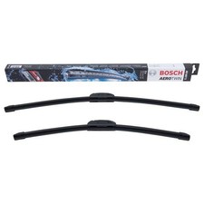 BOSCH TWIN 909 TERGICRISTALLI TERGICRISTALLO foglie Set Tergicristallo 2x550mm AUDI a4 8e b6