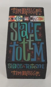 Tim Biskup Space Totem Cards Limited Signed & Numbered 604 of 1000 - Picture 1 of 4