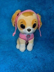 TY Beanie Boos 6" Paw Patrol SKYE the Cockapoo Plush Stuffed Animal Toy MWMTs - Picture 1 of 2
