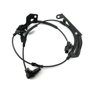 4670A595 Front Left ABS Wheel Speed Sensor Fits For Mitsubishi L200 2012-2015 - Picture 1 of 4