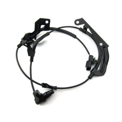 4670A595 Front Left ABS Wheel Speed Sensor Fits For Mitsubishi L200 2012-2015 - Image 1 of 4