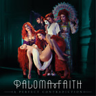 Paloma Faith A Perfect Contradiction (CD) Deluxe  Album