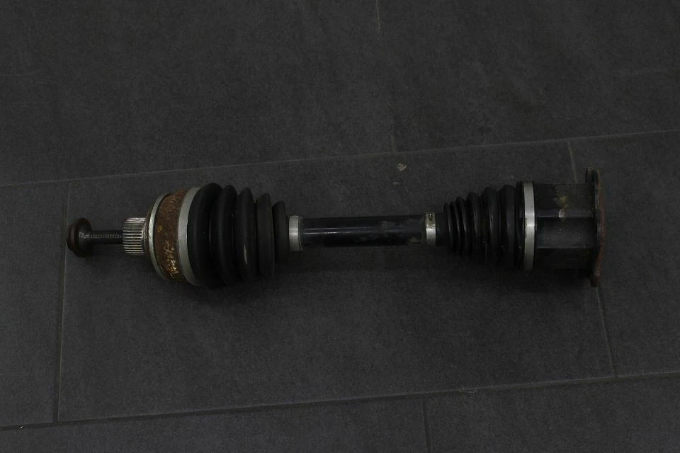 Eje articulado eje de transmisión 4N0407271F delantero L+R 8.583 km Audi A6 4K A7 4K A8 4N Foto 1 de 1