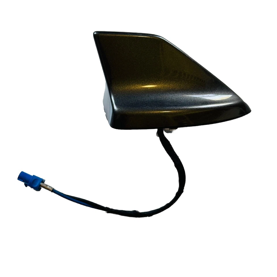 ✅ Antena montada en el techo Ford Fusion Shark Fin 2017 2018 2019 2020 OEM Foto 1 de 4