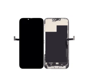 OLED Assembly Compatible For iPhone 13 Pro Max (Aftermarket Plus Soft) - Picture 1 of 4