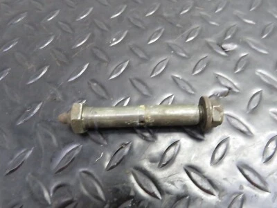 99-04 YAMAHA TTR 225 TTR225 OEM LINKAGE TO FRAME BOLT 2002 — 第 1/4 张图片