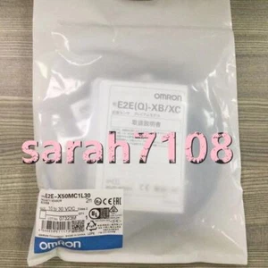1PC NEW E2E-X50MC1L30 sensor #MX #F - Picture 1 of 3