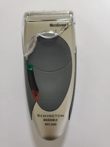 La afeitadora Remington Reacondicionada MS3-2000 VIENE CON TODOS LOS ACCESORIOS - Imagen 1 de 2