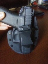 Glock 43/43x Holster