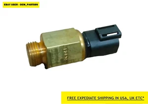 JCB 2CX 3CX 4C 4CX 4DX 160 170 Oil Pressure Switch Sensor Part No. 701/80324 - Picture 1 of 11