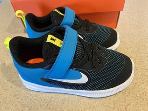 Las mejores ofertas en Negro 4 nos Bebés y Niños Zapato Zapatillas  Deportivas | eBay
