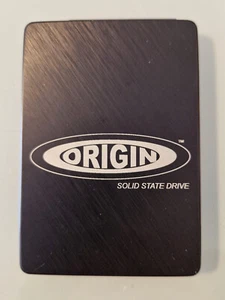 Origin 128GB Sata SSD 2.5 Inch (OMLC128SATA III/2.5) 128GB SATA III (SFF) 6Gb/s - Afbeelding 1 van 4