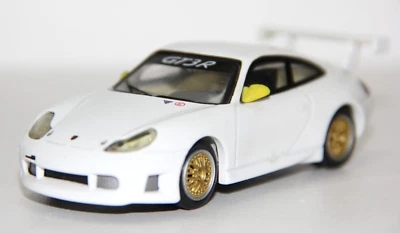 DE AGOSTINI USATO 1:43 AUTO SPORTIVA DIE CAST PORSCHE 911 GT3 R   D&A PORSCHE  1 - Immagine 1 di 4