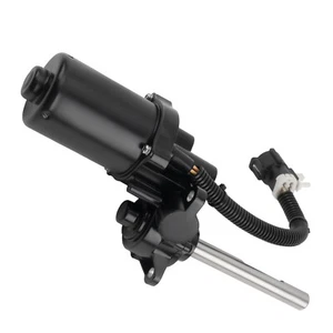 Motor de tablero lateral derecho del pasajero para Lincoln Navigator 2007-2014 V8 5,4 L 747901 - Imagen 1 de 12