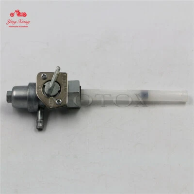 Переключатель клапана топливного крана бензобака подходит для Honda Rebel 250 CMX250 CMX250C - Изображение 1 из 4