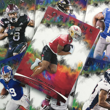 2021 Origins PAT FREIERMUTH Rookie Base #131