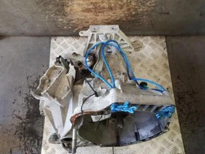 2013-2017 MK1 FIAT 500L GEARBOX 1.3 DIESEL 5 SPEED MANUAL 330A1000 31K MILES - Picture 1 of 13